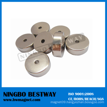 Neogymium Ring Magnets